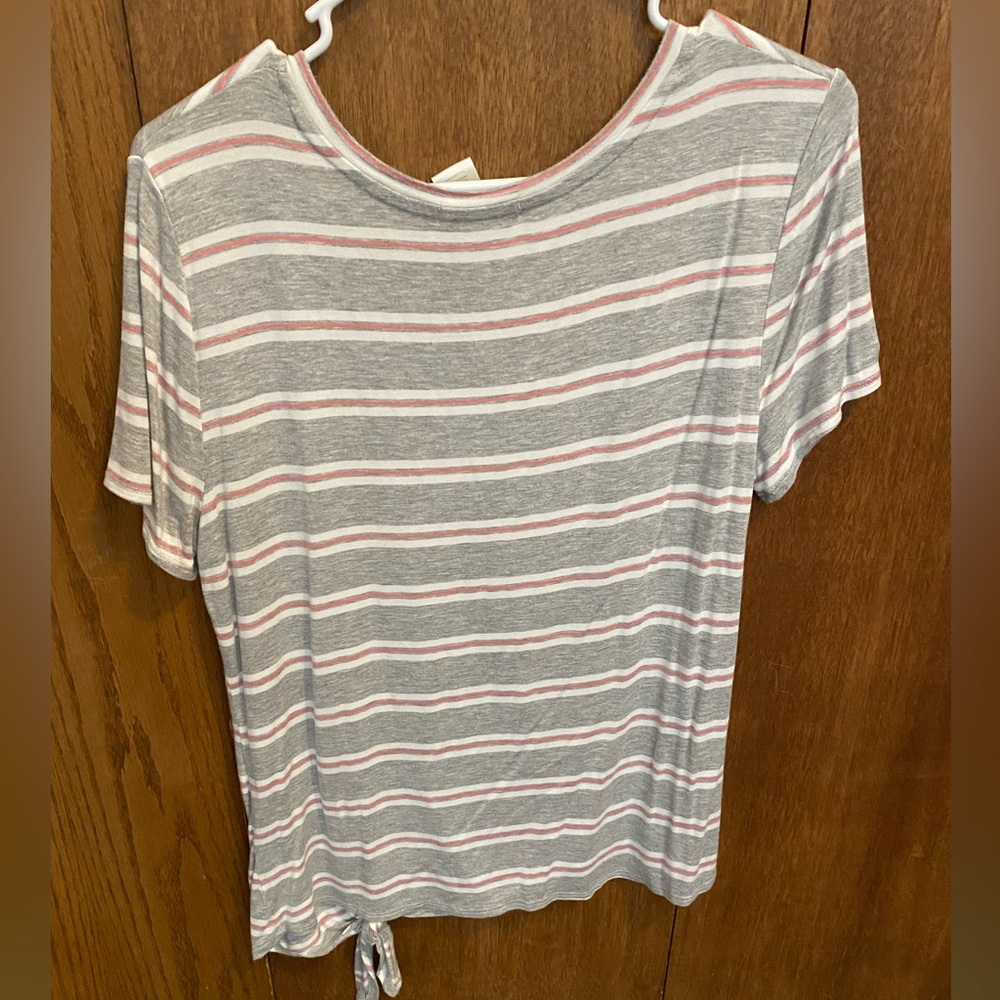 Matty M T shirt